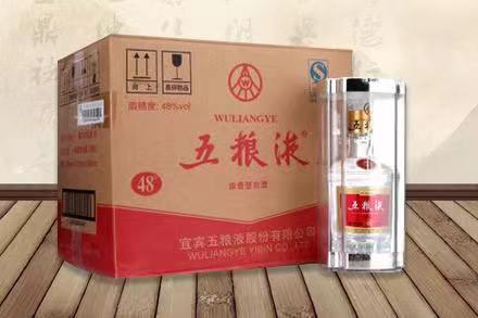 丹东五粮液回收