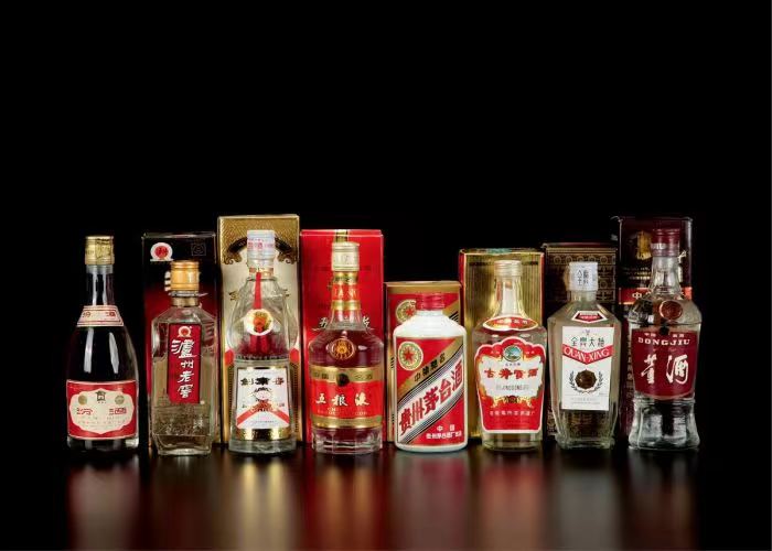 丹东老酒储存的方法